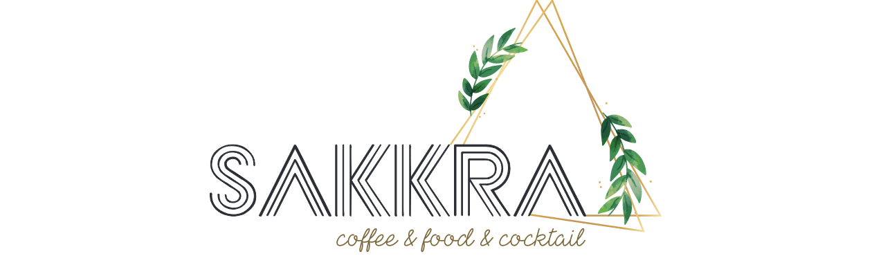 SAKKRA CAFE FOOD COCTAIL